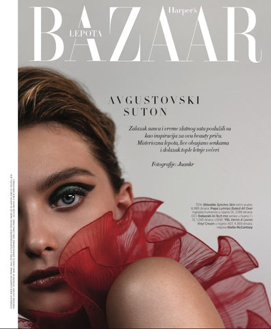 HARPER'S BAZAAR SERBIA