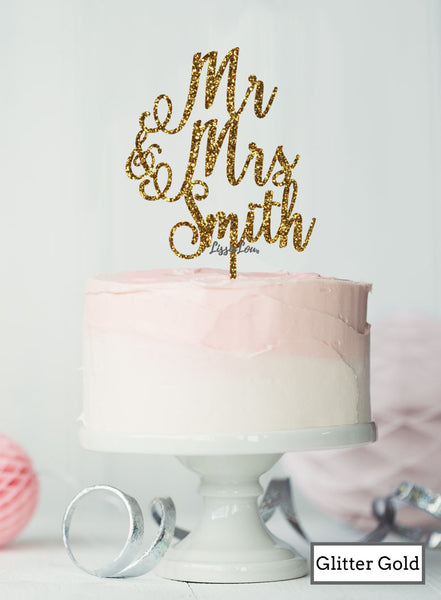 Glimmer hearts deep pink Edible Sprinkles confetti wedding topper cake decor 