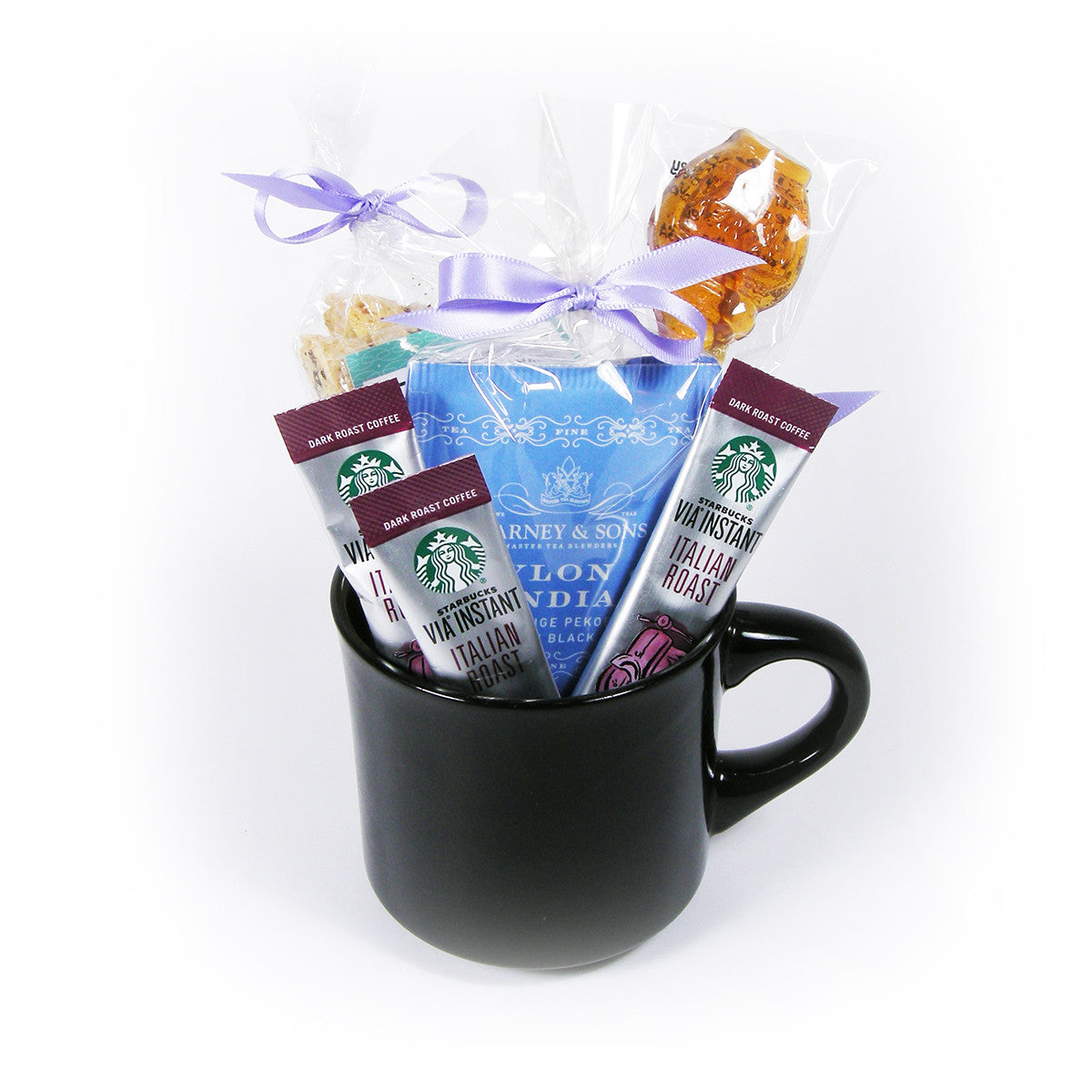 ceramic mug gift set