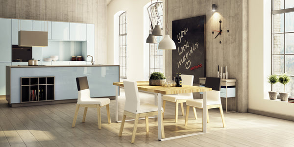 Magh table small