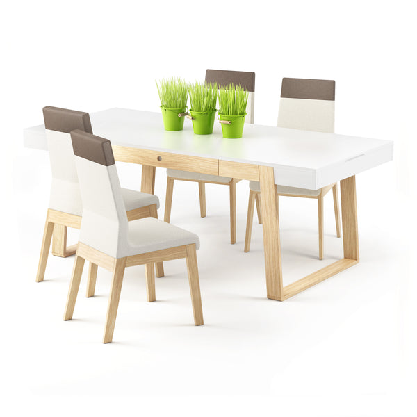 Magh table small