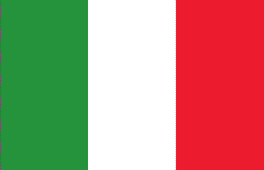 Italian flag