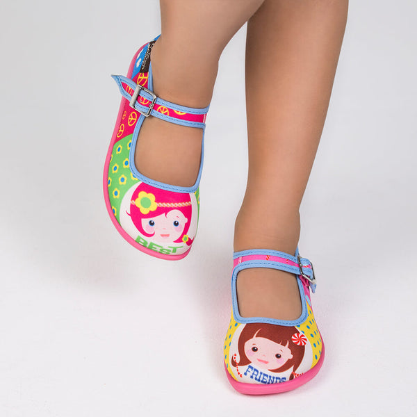 best mary jane shoes for toddlers