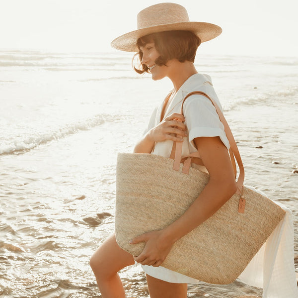 The 13 Best Beach Bags, Totes, Coolers, and Backpacks in 2023