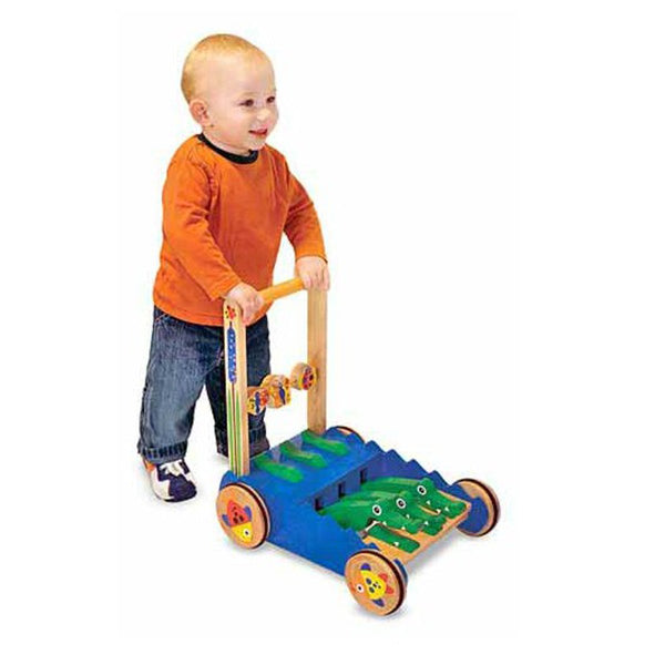 melissa and doug push walker