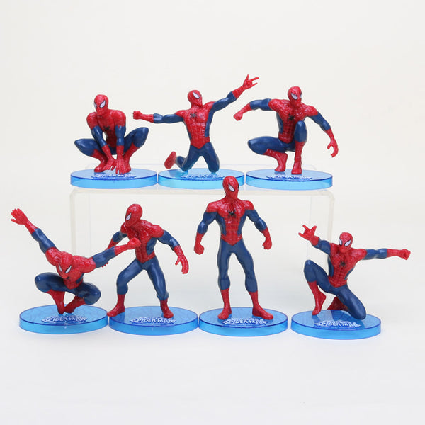 toyworld spiderman