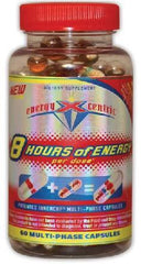 Energy Centric, the makers of 8 hour energy