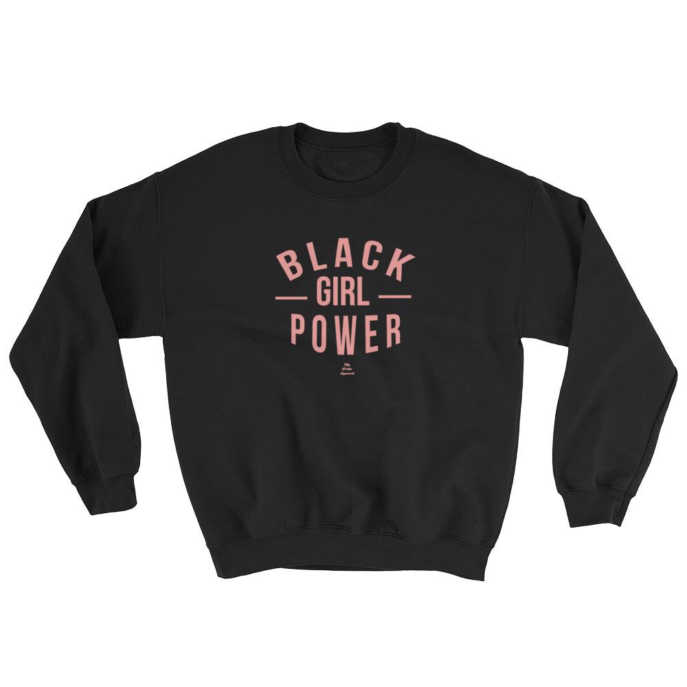 girl power hoodies