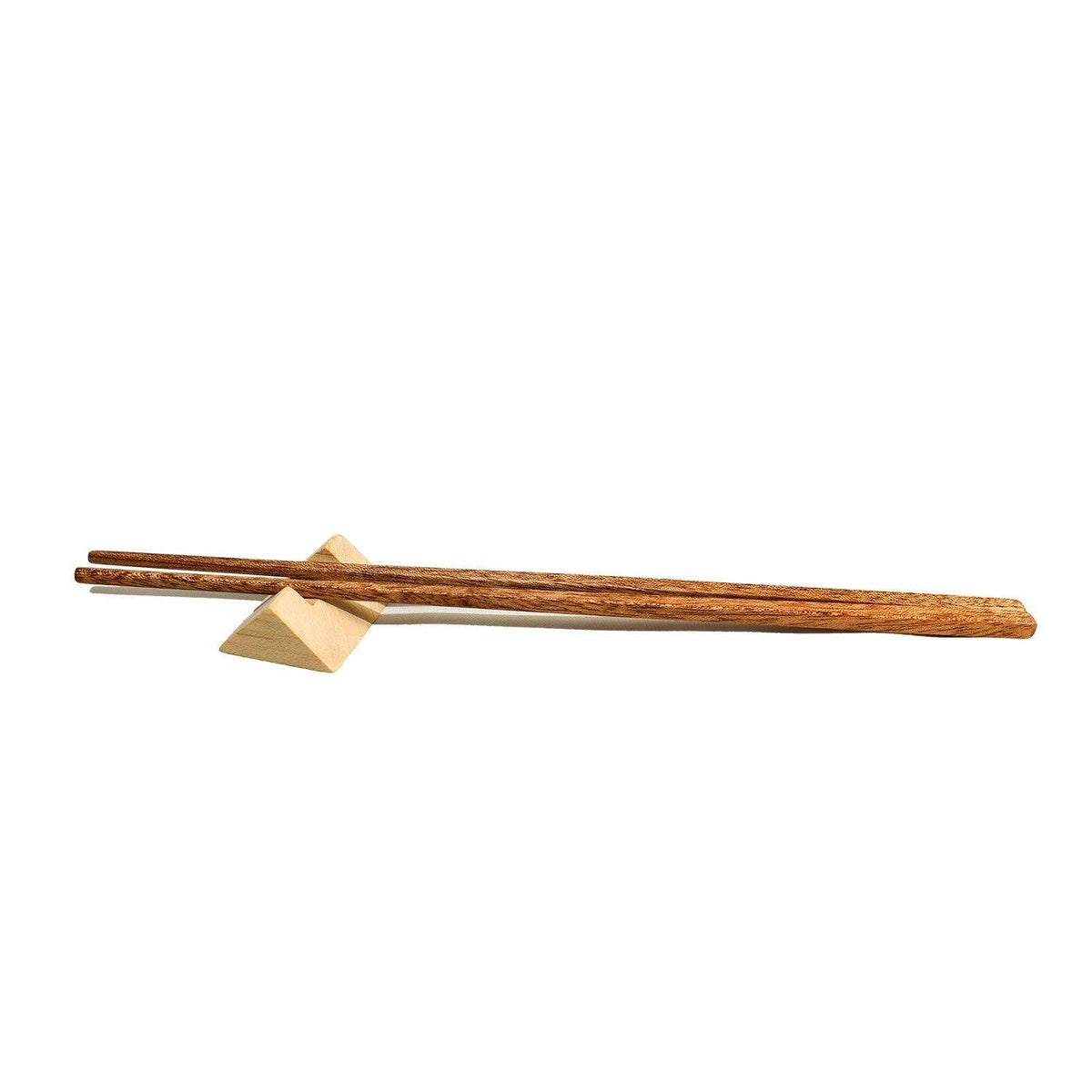 exotic wood chopsticks