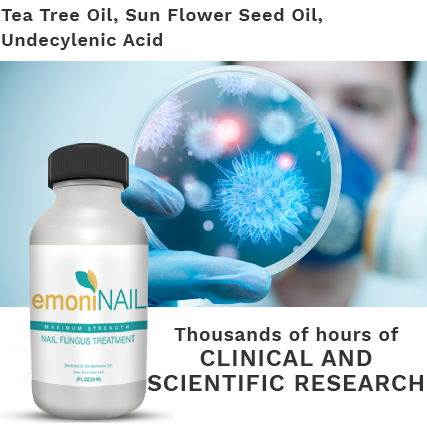nail treatment