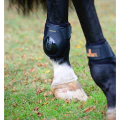 Kentucky Horsewear Young Horse Fetlock Boot