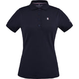 Kingland Equestrian Pique Polo