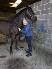 Mark Todd Riding Tights Winter