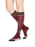 Miasuki Socks Amarone