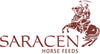 Link to Saracen horse feeds from Equissimo