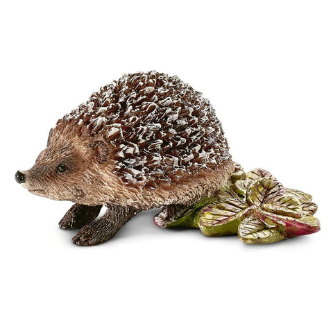 Schleich Hedgehog 14713 Schleich Retiring 2019 Schleich retired 2019