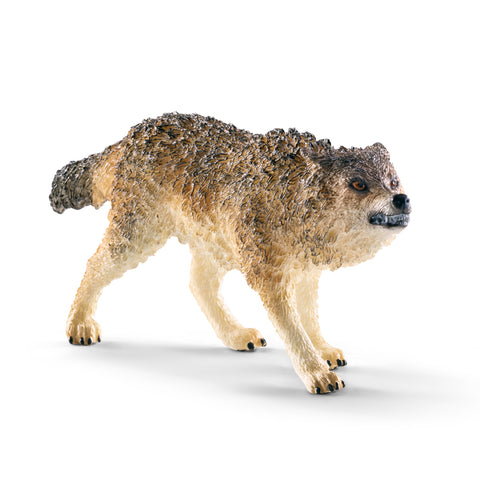 Schleich Wolf 14741 Schleich Retiring 2019 Schleich retired 2019