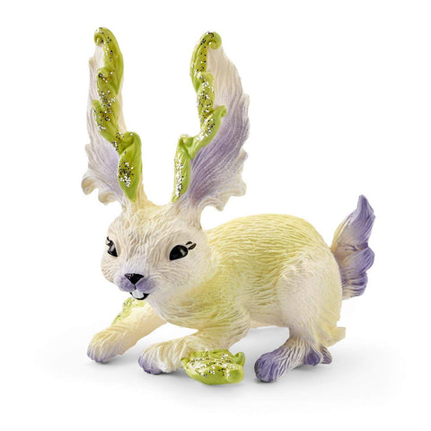 Schleich Sera's Leaf Rabbit 70528 Schleich Retiring 2019 Schleich Retired 2019