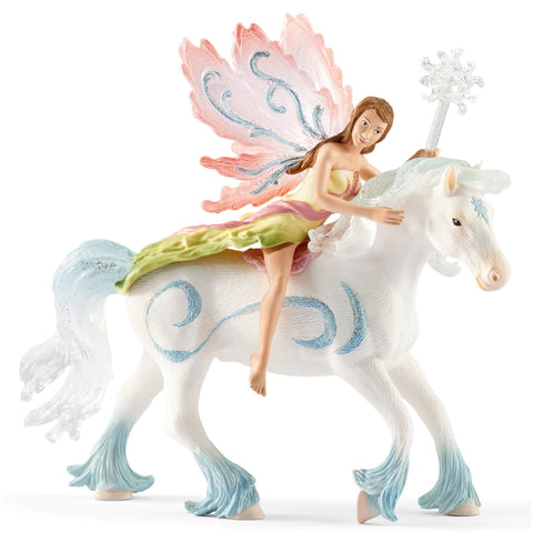 Schleich Nalenja 70538 Schleich Retiring 2019 Schleich Retired 2019