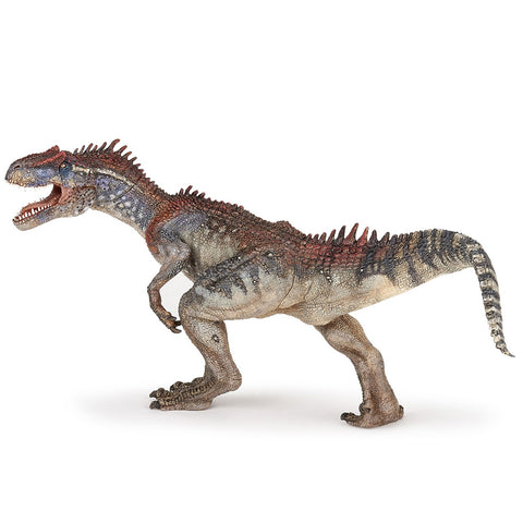 Papo Allosaurus Dinosaur 55078 Papo 2019 Papo new release 2019