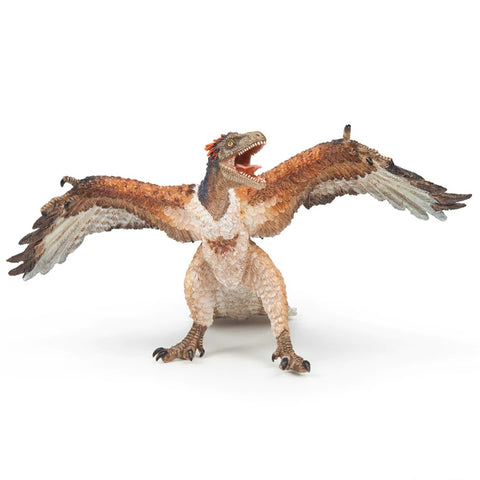 Papo Archaeopteryx Dinosaur 55034 Papo Retiring 2019 Papo Retired 2019 Animal Kingdoms nz