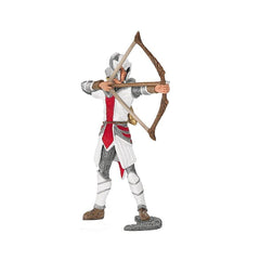 Special Edition Griffon Knight Red with Bow  Schleich 72036  Introduced: 2014;  Retired: 2015