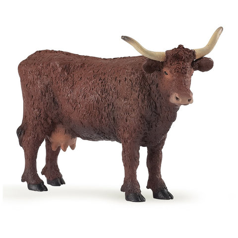 Papo Salers Cow 51042 