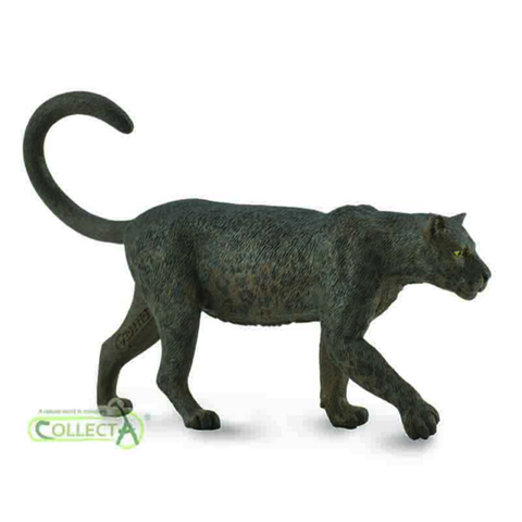 CollectA Black Panther (Leopard) 88890