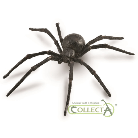 CollectA Black Widow Spider 88884 