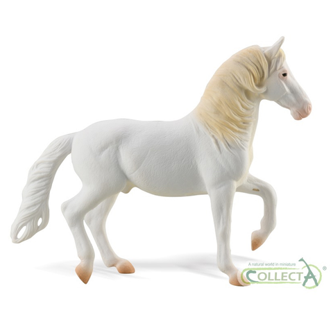 CollectA Camarillo White Horse 88876 1:20 Scale 