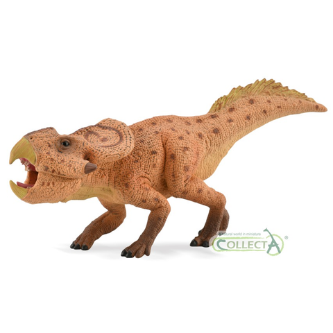 CollectA Protoceratops with Movable Jaw 88874 Deluxe 1:6 Scale