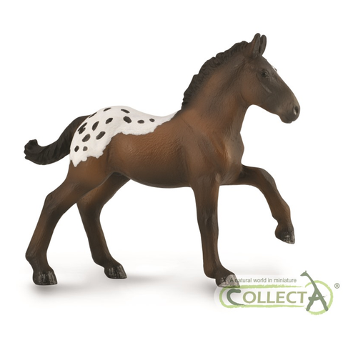CollectA Sugarbrush Draft Foal 88897 