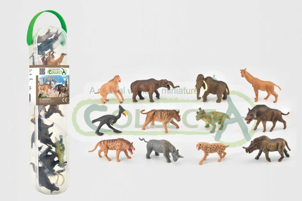 CollectA Mini Prehistoric Animals A1100 New Release CollectA 2019