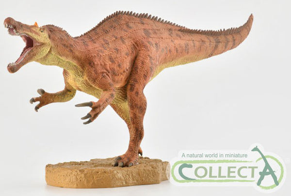 CollectA Baryonyx Deluxe 1:40 scale 88856 with articulated jaw