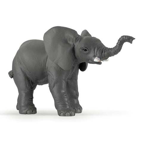 Papo Baby elephant Papo 50027 Papo Retiring 2019 Papo Retired 2019 Animal Kingdoms nz