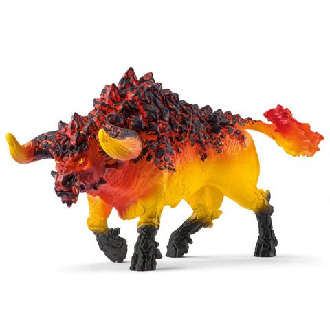 Schleich Fire Bull 42493 Schleich 2019 New Release 2019