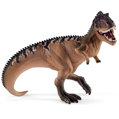 Schleich Giganotosaurus 15010 Schleich New Release Schleich 2019