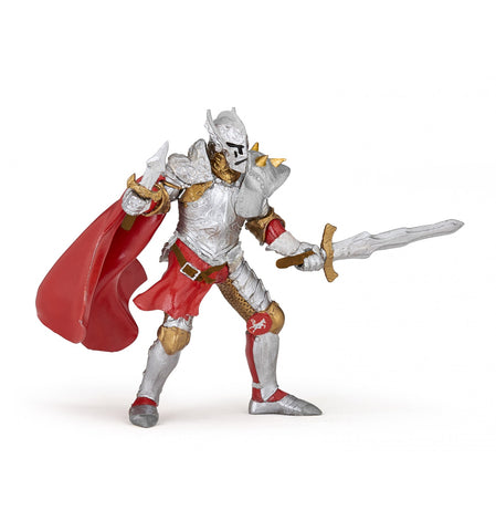 Papo Knight with iron mask 36031