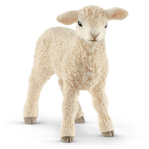 Schleich Lamb 13883 Schleich New Release Schleich 2019