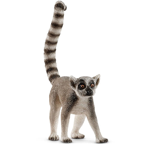 Schleich Lemur 14827 Schleich New Release Schleich 2019