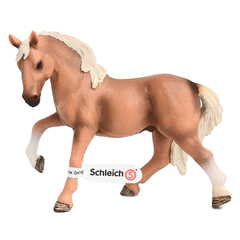 Special Edition Lusitano  Schleich 72017  Introduced: 2012; Retired: 2012  Released by Müller, Germany only