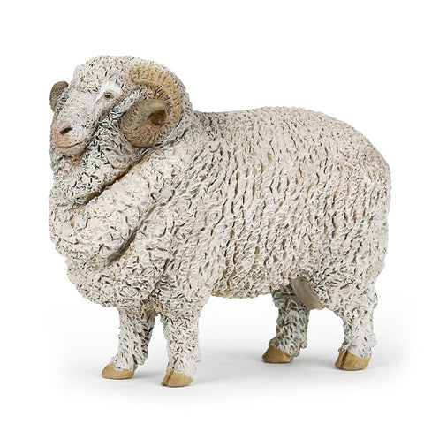 Papo Merino sheep 51174 Papo 2019 Papo new releases 2019