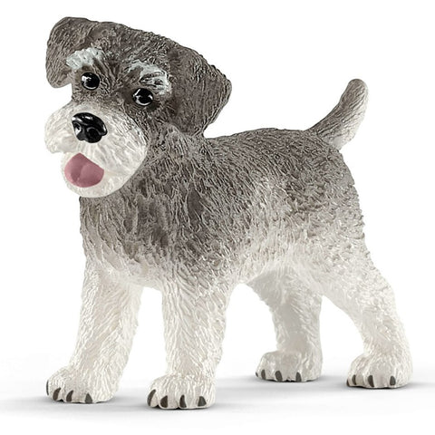 Schleich Miniature Schnauzer 13892 New Release Schleich 2019