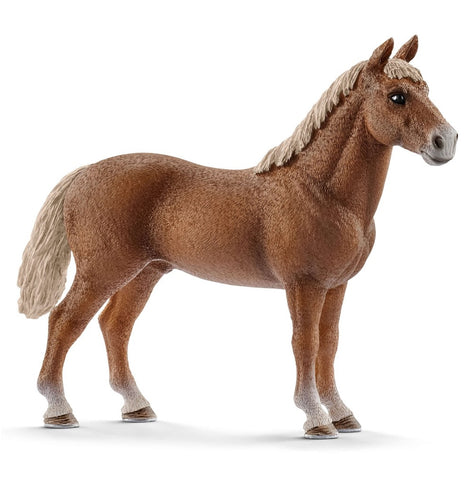 Schleich 13869 Morgan Horse Stallion