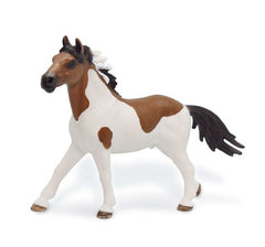 Limited Edition Mustang Stallion  Schleich 72142  Introduced: 2019; Retired: 2020