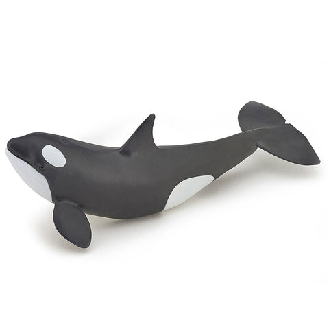 Papo Killer Whale Calf 56040 Papo 2019 Papo new releases 2019