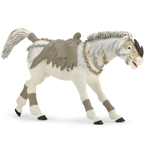 Papo Ghost horse 38992