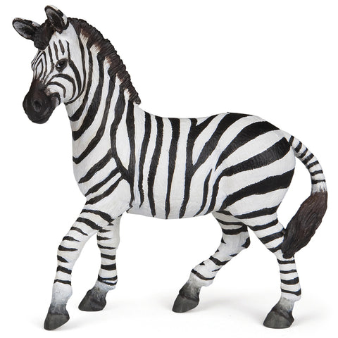 Papo Zebra 50122
