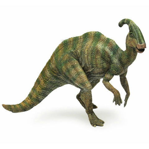 Papo Parasaurolophus 55004