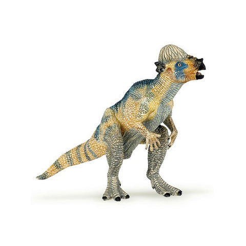 Papo Baby pachycephalosaurus 55005